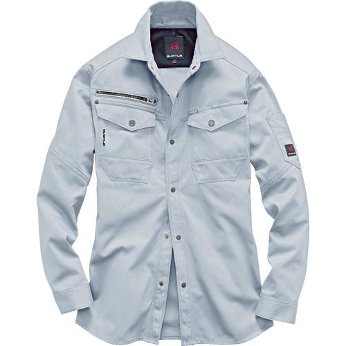 BURTLE Workwear 8105-5-3L Silver 8105-5-3L 1 piece