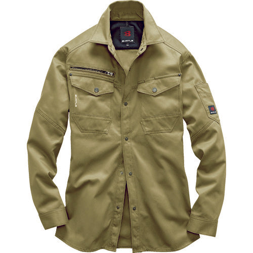 BURTLE Workwear 8105-23-S Khaki 8105-23-S 1 piece