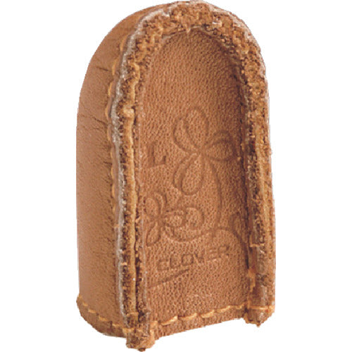 클로버 손가락 3D 심블 L 56-823 1개