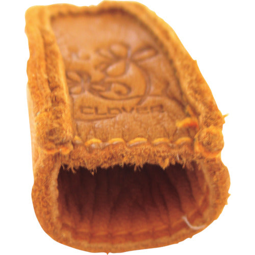 클로버 손가락 3D 심블 L 56-823 1개