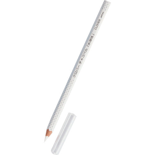 Clover Chacopel Water-soluble White 24-061 1 piece