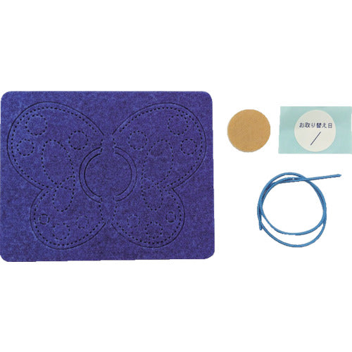 Taiyo Antibacterial and Antifungal Sheet for Bath Mold Cleaning BL E-B1B 1 S