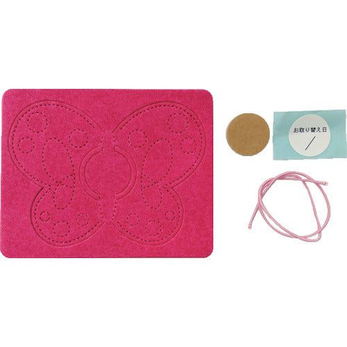 Taiyo Antibacterial and Antifungal Sheet for Bath Mold Prevention PK E-B1P 1 S