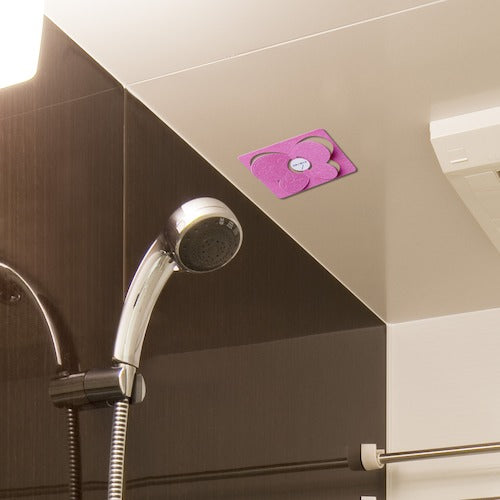 Taiyo Antibacterial and Antifungal Sheet for Bath Mold Prevention PK E-B1P 1 S