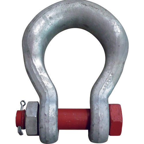 크로스비 와이드 바디 걸쇠 7t G2160-7T 1개