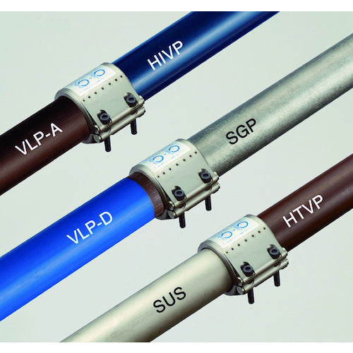 ＳＨＯ−ＢＯＮＤ　カップリング　ストラブ・グリップ　ＧＸタイプ　GX-15E　1 個