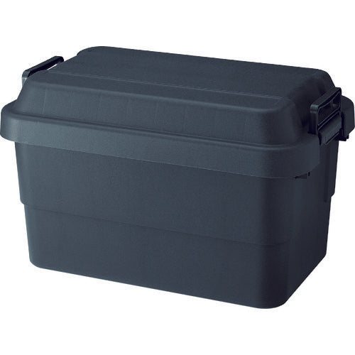 TRUSCO Trunk Cargo 50L Black BLKC-50 1 unit