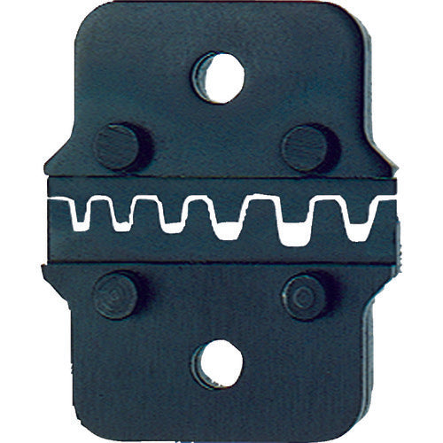 KRAUKE Special Die for Ferrules 10-25sq AE502 1 pc