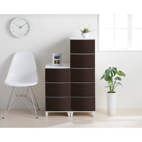 SANKA Room Shade 343 Brown RSD-S343BR 1 unit