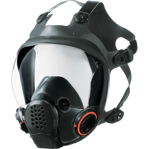 Shigematsu Dust and Gas Mask TW099 (M) TW099-M 1 piece