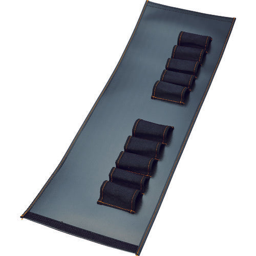 ＴＲＵＳＣＯ　電工バケツΦ３００用アタッチメント　TADB-300-AT　1 個