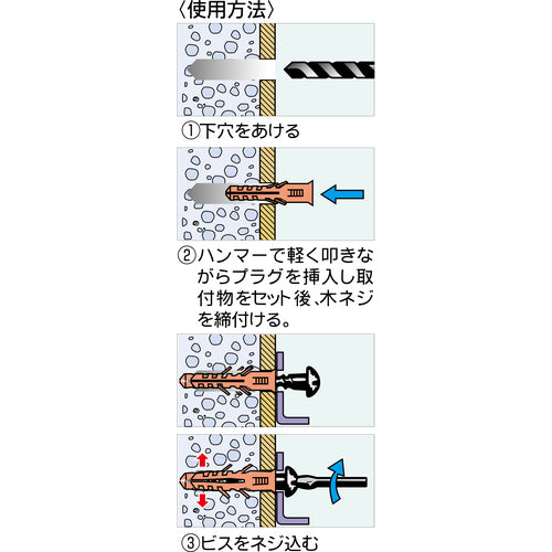 ＭＡＲＶＥＬ　Ｚプラグ（ケース）　Z10-50　1 箱