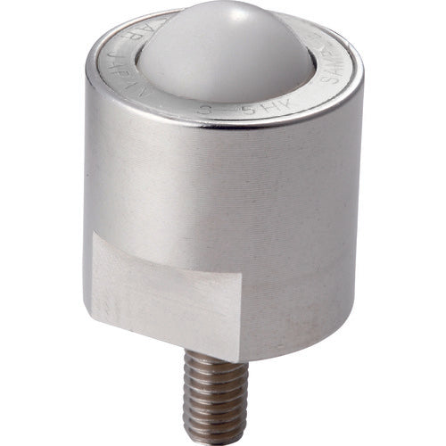 FREEBEAR Cleanroom Ball Caster FREEBEAR S-5HK-POM-CR S-5HK-POM-CR 1 piece