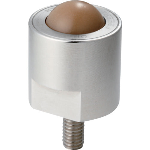 FREEBEAR Cleanroom Ball Caster FREEBEAR S-5HK-PEEK-CR S-5HK-PEEK-CR 1 piece