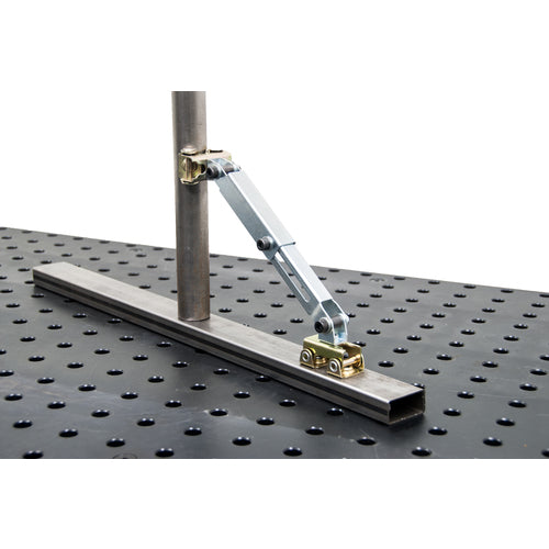 ＴＲＵＳＣＯ　マグネットＶパッド　ロング　１６３〜２３８ｍｍ　TMHF608　1 個