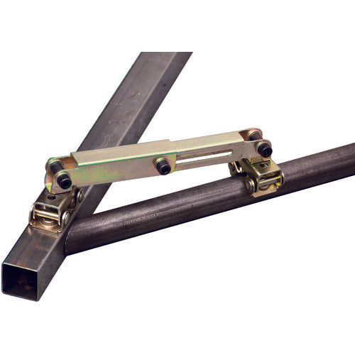 ＴＲＵＳＣＯ　マグネットＶパッド　ロング　１６３〜２３８ｍｍ　TMHF608　1 個