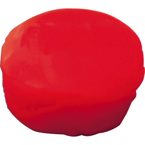 METEX Earplugs 2 Pairs Orange MKEPG-OR 1 Box