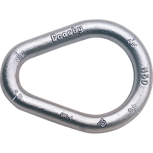 Cross Venus type link G341-13 1 piece