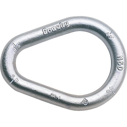 Cross Venus type link G341-22 1 piece