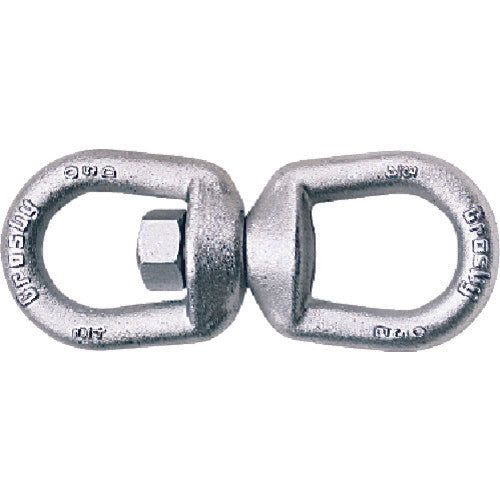 Crosby Double Swivel G402-10 1 piece