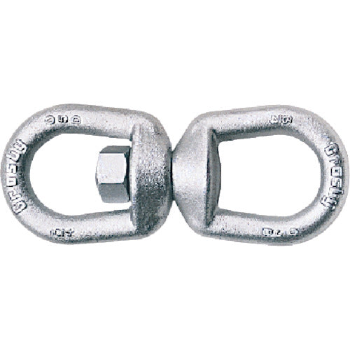 Crosby Double Swivel G402-16 1 piece