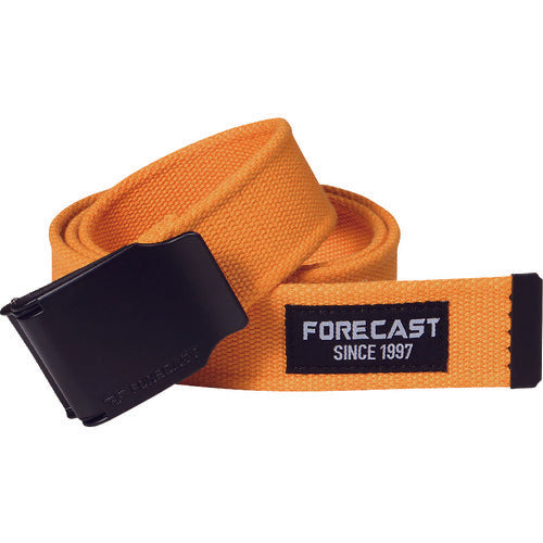 カジメイク　ワンタッチベルト　イエロー　Ｆ　7004-11-F　1本