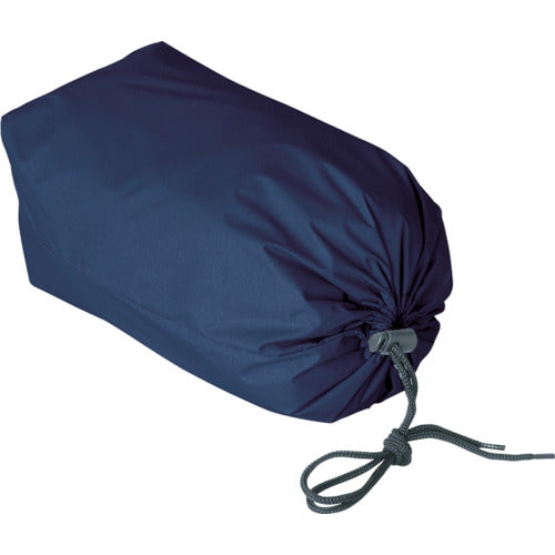 MAC Raincoat Adjust Mac Light Navy M AS-7100-13 1 piece