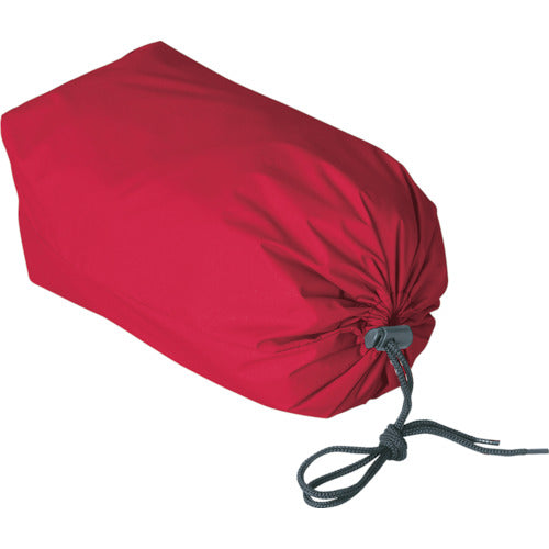 MAC Raincoat Adjust Mac Light Red M AS-7100-1D 1 piece