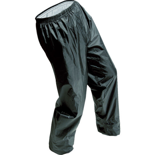 MAC Raincoat Adjust Mac Light Navy L AS-7100-23 1 piece