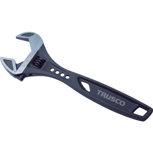 TRUSCO 3면 접촉 원숭이 렌치 250mm TTRM-250 1 丁