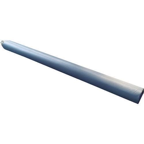 TRUSCCO 경량 방염 메쉬 이코노미 시트 1.8×100m 그레이 TMES-1810-GY 1권