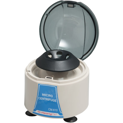 레오나 1060-01 원심 분리기 미니 CM610 1대