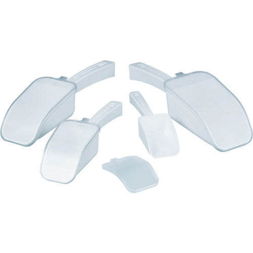 Leona 1160-11 Sterile Scoop 5378-1002 1 pc