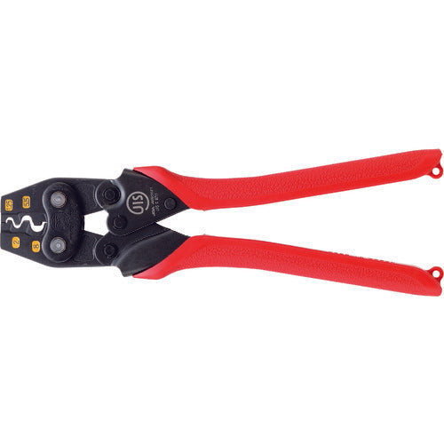 MARVEL Crimping Tool (for bare crimp terminals and sleeves) MH-8 1 piece