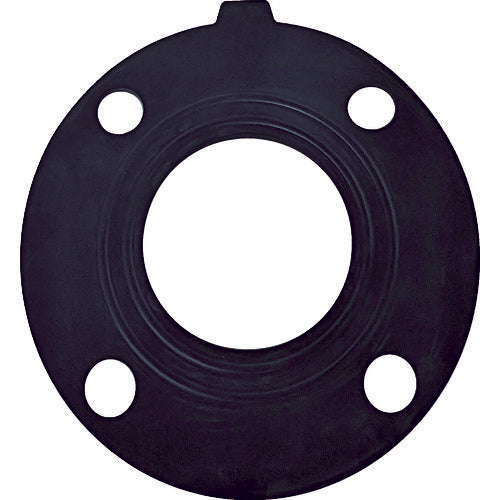 Daiko D packing (EPDM rubber) Nominal diameter (A): 15 DP-5K-15A 1 piece