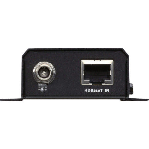 ＡＴＥＮ　ビデオ延長器　ＨＤＭＩ／４Ｋ／コンパクトモデル／ＨＤＢａｓｅＴ／１０８０ｐロングリーチモード対応　VE811　1 台