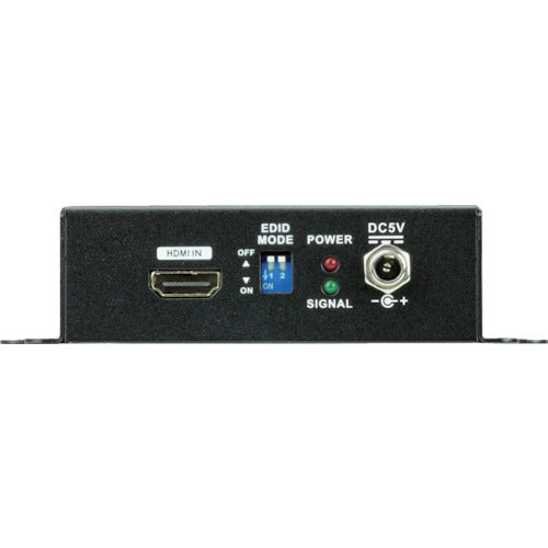 ＡＴＥＮ　ビデオ変換器　ＨＤＭＩ　ｔｏ　３Ｇ／ＨＤ／ＳＤ−ＳＤＩタイプ　VC840　1 個