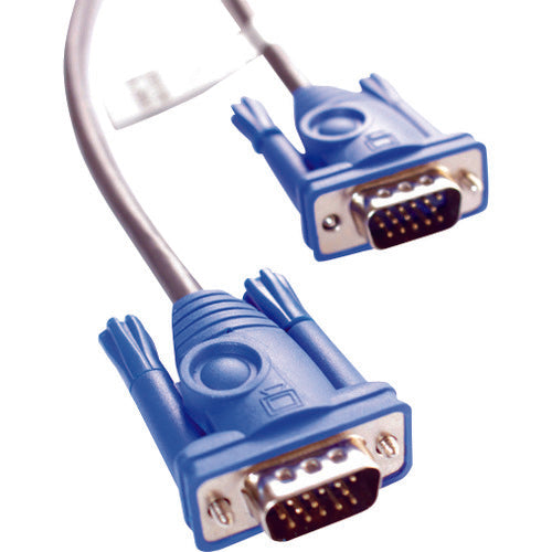 ATEN VGA cable/male-male/2m 2L-2502 1 piece