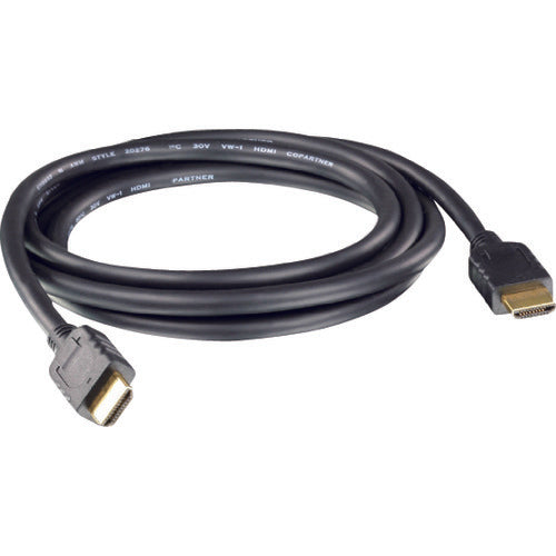 ATEN HDMI cable / 2m 2L-7D02H-1 1 piece