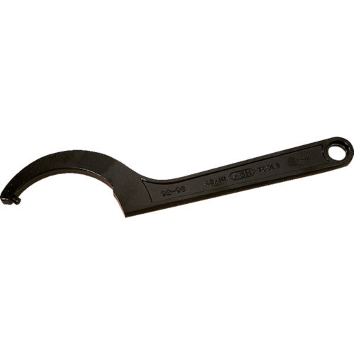 ASH Hook Pin Spanner 45/48 FP4548 1 piece
