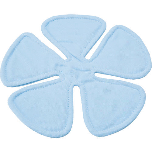 TRUSCO Head Cool TUHC-B 1 piece