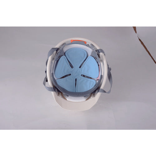 TRUSCO Head Cool TUHC-B 1 piece