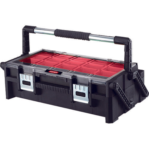 KETER 수지 툴박스 17185073 1개