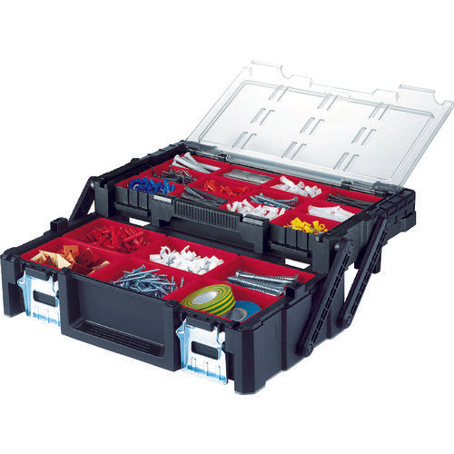 KETER 수지 툴박스 17186819 1개