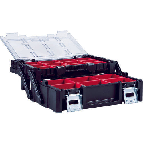 KETER 수지 툴박스 17186819 1개