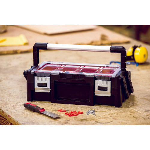 KETER 수지 툴박스 17186819 1개