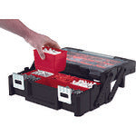 KETER 수지 툴박스 17186819 1개