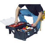 KETER 수지 툴박스 17187311 1개