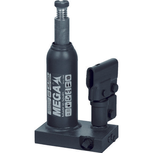 MEGA Bottle Jack 2 Ton BR2G 1 Unit
