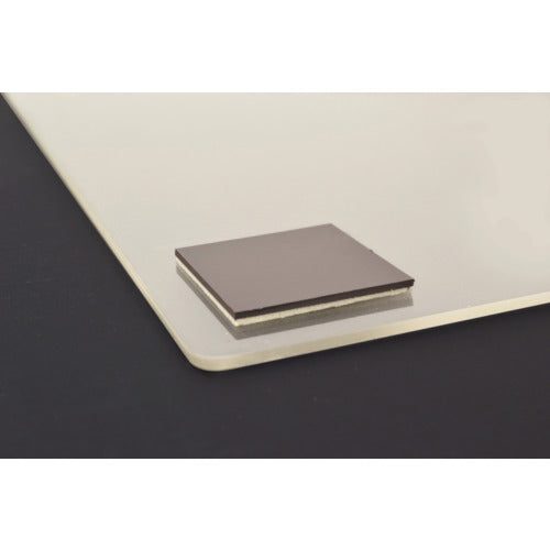 Mag-X Strong Adhesive Magnet Sheet (Small) MSWFPK-1030 1 sheet